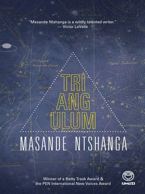 cover image of Triangulum